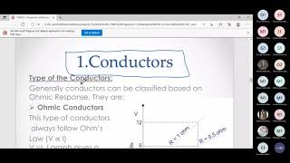 Properties of Electrical Materials Lecture 1 Introduction amp Skin Effect [upl. by Camp]