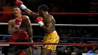 WOW WHAT A KNOCKOUT  Michael Moorer vs Mike Sedillo Full HD Highlights [upl. by Nare930]