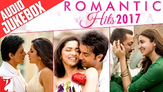 Season Of Love  Romantic Hits  Audio Jukebox [upl. by Nohshan]