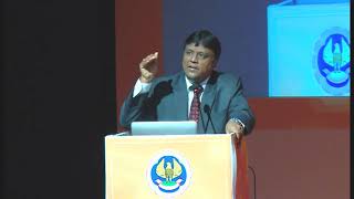 Jnandayini  ICAI National Conference Technical Session 5 [upl. by Iverson]