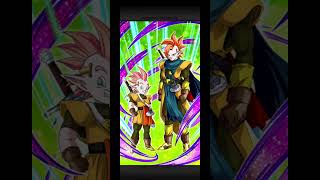 I Called the LR Pull Tapion amp Minotia on the Final Red Zone Ticket dokkan dragonball [upl. by Cassi]