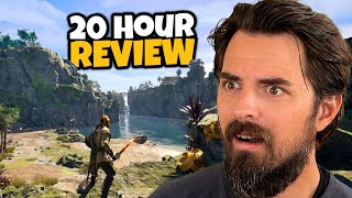 Ive Played 20 Hours of Avowed Early Review [upl. by Kaleena211]