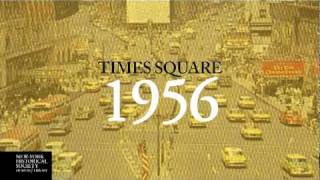 Submit Your Times Square Photos  NewYork Historical Society [upl. by Wasserman77]