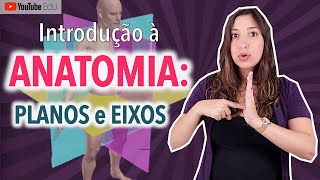 As partes do corpo humano  Ciências 1°ano quotVídeo alinhado à BNCC [upl. by Eniamrahs]