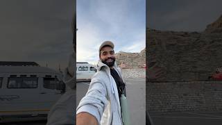 Leh Ladakh in under 30k Budget and itinerary  Ashish Verma [upl. by Suivatna422]