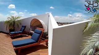 Lujosos PentHouse en venta Cuautlancingo Puebla [upl. by Whall]