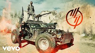 Wisin amp Yandel  Buscándote Official Audio [upl. by Leroi]