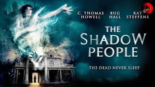 THE SHADOW PEOPLE 🎬 Exclusive Full Mystery Thriller Movie Premiere 🎬 English HD 2024 [upl. by Platto]