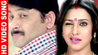 Manoj Tiwari का सबसे हिट गाना  देखिये मनोज तिवारी का देशी ठुमका  Bhojpuri Hit Songs 2017 New [upl. by Diann]