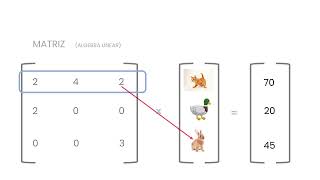 Desafío corrente relacionados a Álgebra Linear [upl. by Fauman]