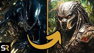 Predator Films Ranked [upl. by Ravens29]