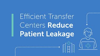 How to Improve Transfer Center Efficiency [upl. by Newton355]