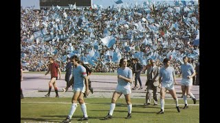 Campionato IO TI AMO 19731974  Lazio Campione dItalia [upl. by Emmie795]