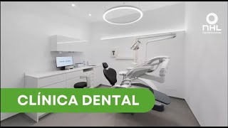 😁✨ ¡Haz que tu clínica dental brille por dentro y por fuera 🦷💫 [upl. by Lesko]