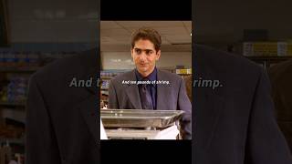 This fishmonger can only hold his tongue in the face of this force thesopranos shorts viralvideo [upl. by Emad]