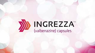 Neurocrine INGREZZA Outstanding Product Therapeutics Award  PANTHEON 2017 PRESENTING DiNA™ AWARDS [upl. by Nitsid]