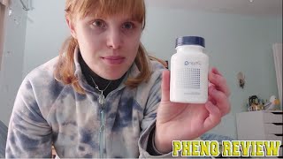 PhenQ Review  Is It Safe Must Watch This Before You Buy [upl. by Arihday611]