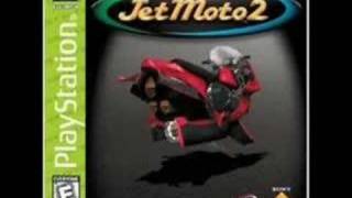 Jet Moto 202Slickrock Gorge [upl. by Donohue]