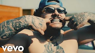 That Mexican OT ft Peso Peso amp Maxo Kream  Grime Reefer Music Video [upl. by Vera]