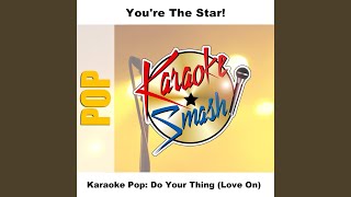 Indiana Wants Me KaraokeVersion As Made Famous By R Dean Taylor [upl. by Robi]