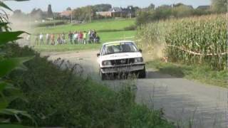 Hemicuda Rally 2011 [upl. by Sekofski713]