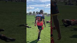 Koori Knockout Extras  The Warm Ups 🏉 [upl. by Darrey]