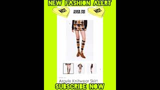 NEW FASHION ALERT Anna Sui 20242025 Fall Winter Fashion [upl. by Ray795]