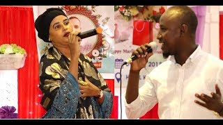 Hees cusub Xaawo Dagan iyo Maxamed Jaamac Muuqaal shidan 2018 Official Video [upl. by Thgiwd]