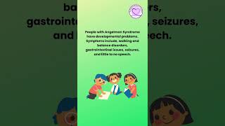 Angelman Syndrome What you need to know [upl. by Waxman]