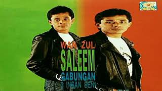 Saleem  Kerana Takdir HQ [upl. by Kristal]