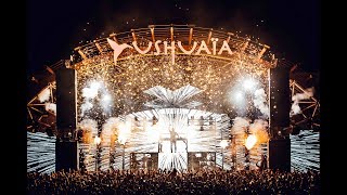 Martin Garrix  Ushuaia Ibiza 2018 [upl. by Aicargatla305]