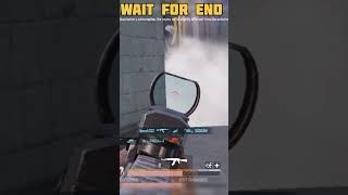 Wait forGamingBanshYT Im use aim bot hack 😂🤣😀 bgmi pubgmobile music  clutch [upl. by Tiffa597]