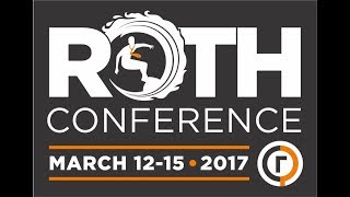 ROTH Capital Partners  29th Annual ROTH Conference Video [upl. by Ellehcear]