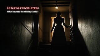 The haunting of Epworth Rectory What haunted the Wesley Family [upl. by Anahcra]