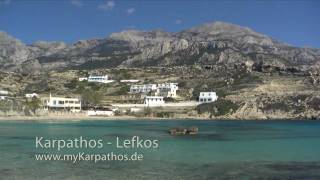 Lefkos Karpathos [upl. by Bird134]