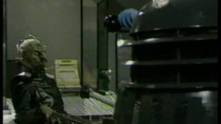 Doctor Who Carnival of Monsters BBC TWO 131199 Part 3 [upl. by Birecree]