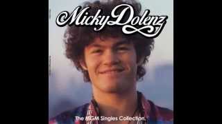 Micky Dolenz  Daybreak  from The MGM Singles Collection [upl. by Iron224]