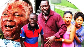 FULL MOVIE  KENKEN KWA part 2  Ghanaians movies [upl. by Fontana151]