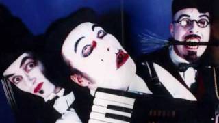 The Tiger Lillies  Shes a Whore [upl. by Etnohs]