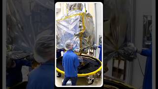 NASAs DART mission  nasa dartmission [upl. by Anerbes784]