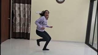 Badtameez Dil Dance Cover  Tushar Shetty Choreography  VWaves [upl. by Jain394]