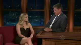 Kristen Bell vs Geoff Peterson [upl. by Ledeen]