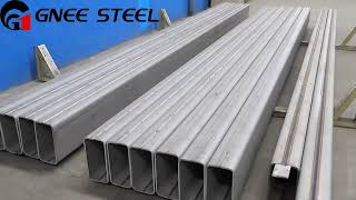 What does stainless steel 321H refer to [upl. by Questa888]