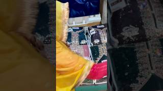 Dulhan Ka Dress 👗Milan Ki Jaldi Hai❤️🌙 shadi shortvideo [upl. by Giamo293]