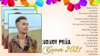 Nonoy peña cover best hits 2021 Nonoy peña cover love songs full album 2021 [upl. by Erastes222]