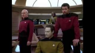 Star Trek The Next Generation  Justification of a preemptive strike vs Picard [upl. by Eaves121]