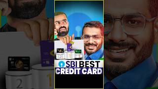 SBI Best Credit Cards shorts [upl. by Karon583]