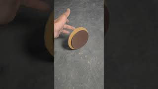 Gyroscopic presession device work  Gyroscopic device making at home shorts viral physics motor [upl. by Ardnaik]