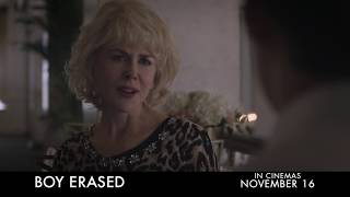 Boy Erased  60 seconds  Universal Pictures India [upl. by Capello869]