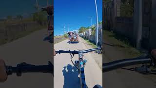 Tuguegarao Bike Ride with Lofi Music  Nov 21 2024 [upl. by Ruon]